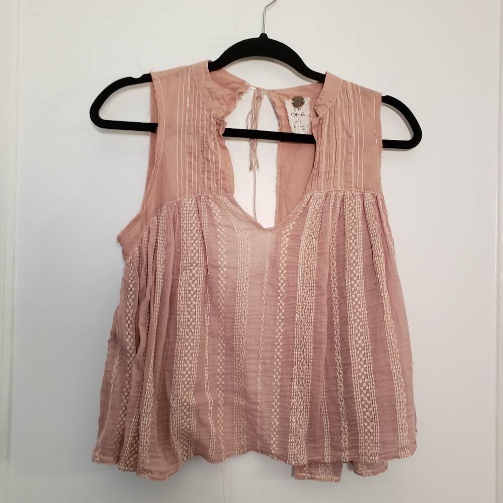 Tank top